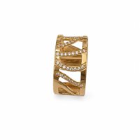 Ringe Les Georgettes Dame in Bronze LES5559